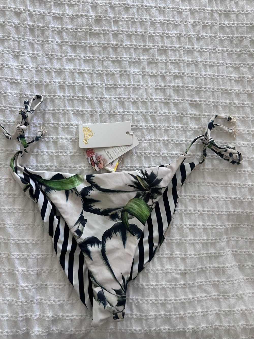 Agua Bendita - Alegria Giard Swimsuit Bottom
